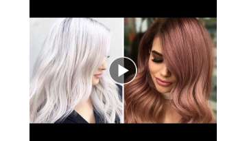 Hair Color Trends EVERYONE Will Be Requesting!
